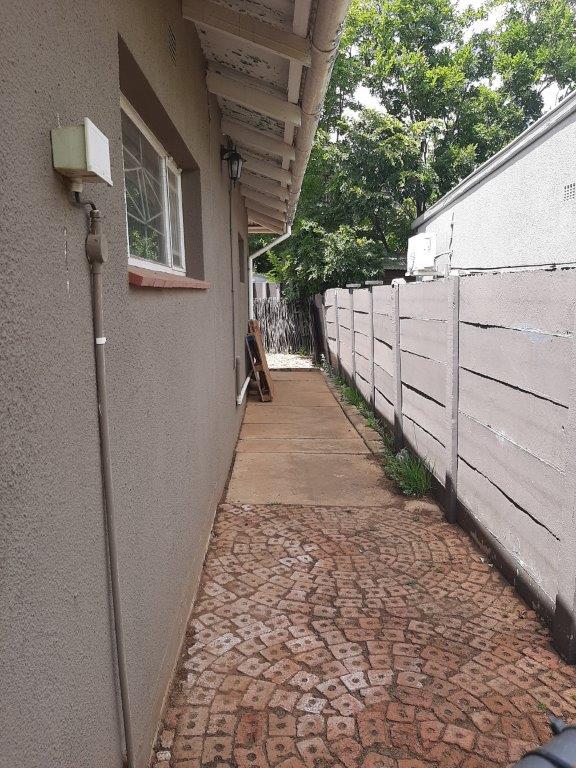 To Let 1 Bedroom Property for Rent in Bayswater Free State